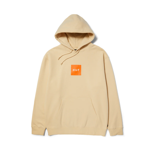 Huf Set Box Pullover Hoodie