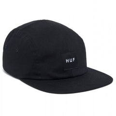 Huf Essentials Box Logo Volley Cap