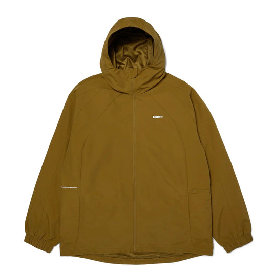HUF All Caps Shell Jacket