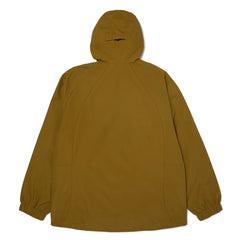 HUF All Caps Shell Jacket