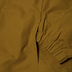 HUF All Caps Shell Jacket