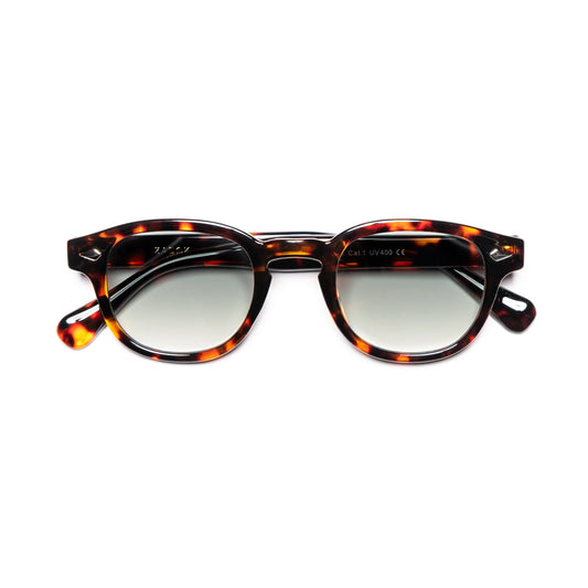 Zadok Le Corbusier / Tortoise Green