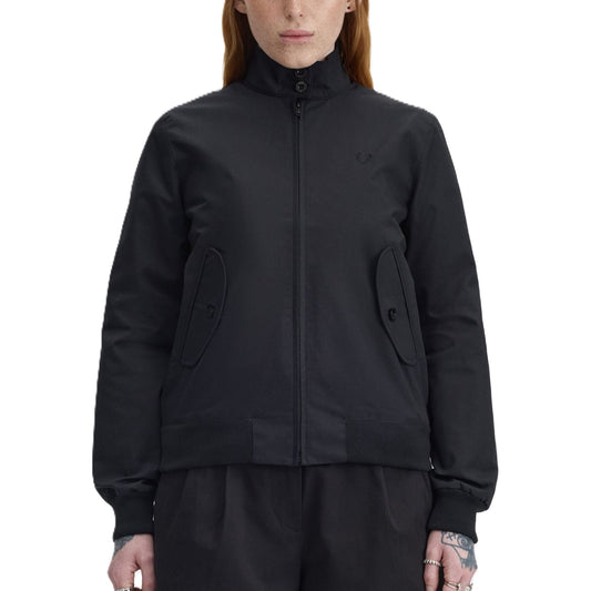 Fred Perry Harrington Jacket
