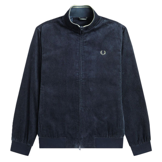 Fred Perry Cord Brentham Jacket