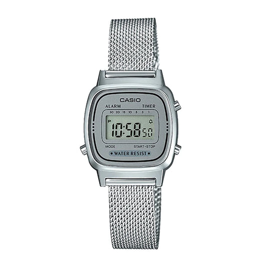 Casio Vintage Mini - LA670WEA-7EF