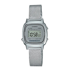 Casio Vintage Mini - LA670WEA-7EF
