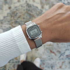 Casio Vintage Mini - LA670WEA-7EF