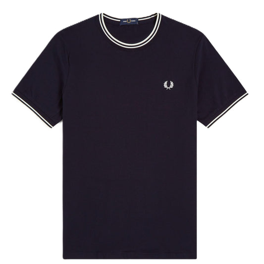 Fred Perry Twin Tipped T-Shirt