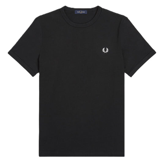 Fred Perry Ringer T-Shirt