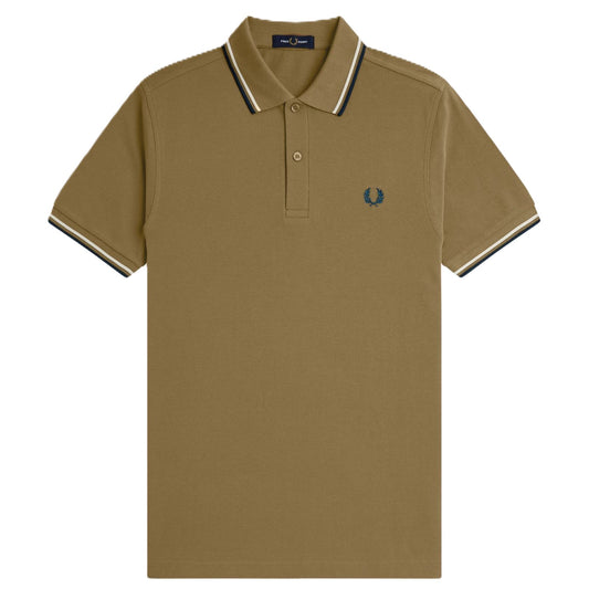 Fred Perry Polo M6000