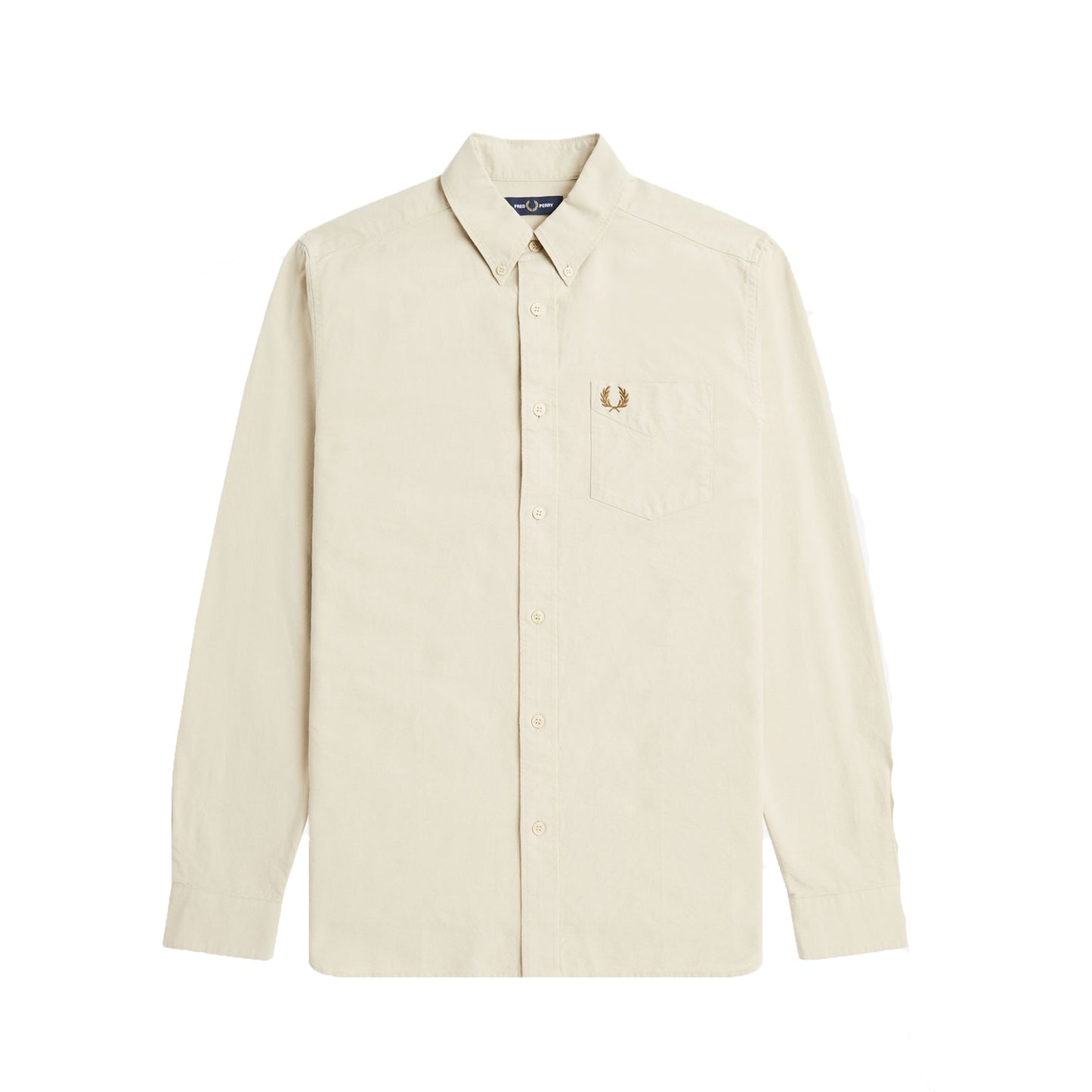 Fred Perry Oxford Shirt