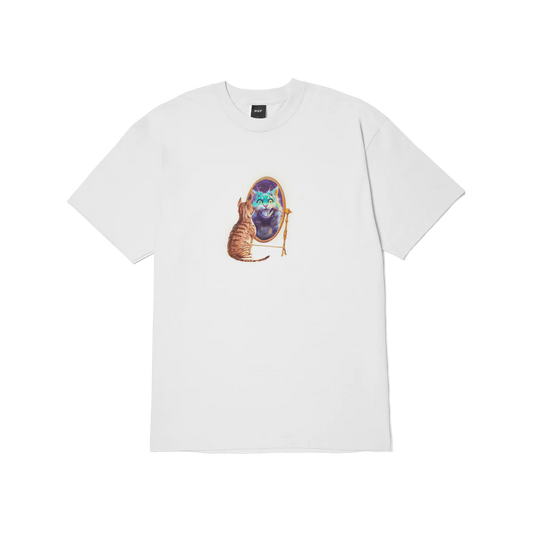 HUF Mirror T-Shirt