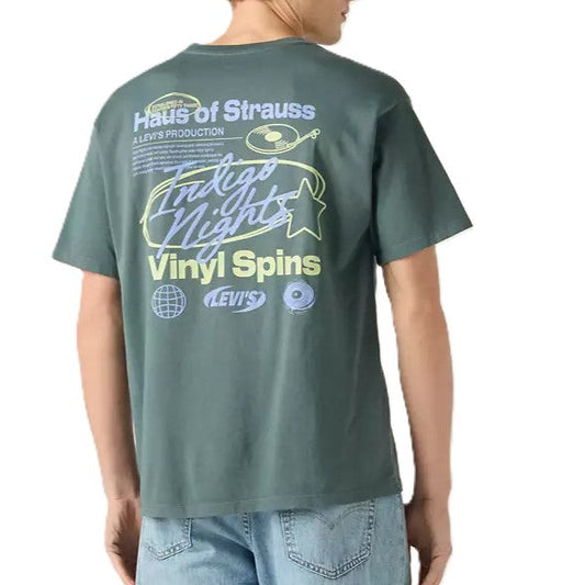 Levi's® Graphic Vintage Fit Tee