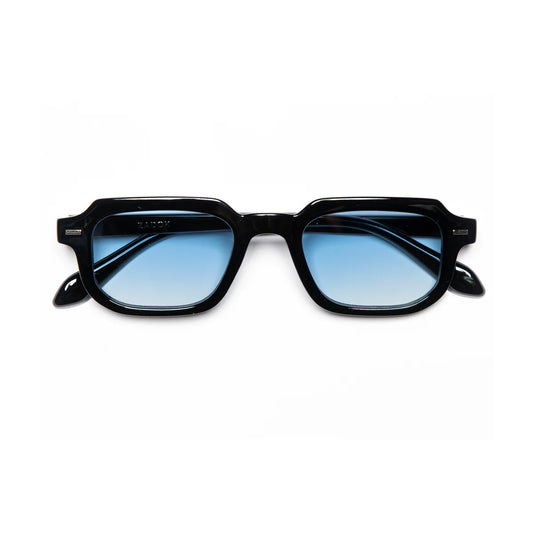Zadok Siza / Black Blue