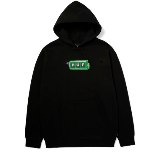 HUF Countdown P/O Hoodie
