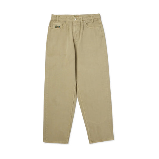 HUF Cromer Washed Pant