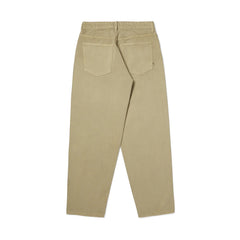 HUF Cromer Washed Pant