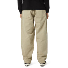 HUF Cromer Washed Pant