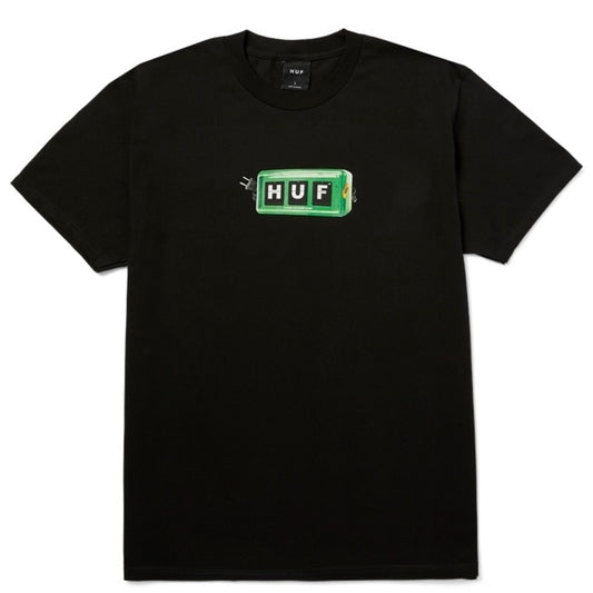 HUF Countdown T-Shirt