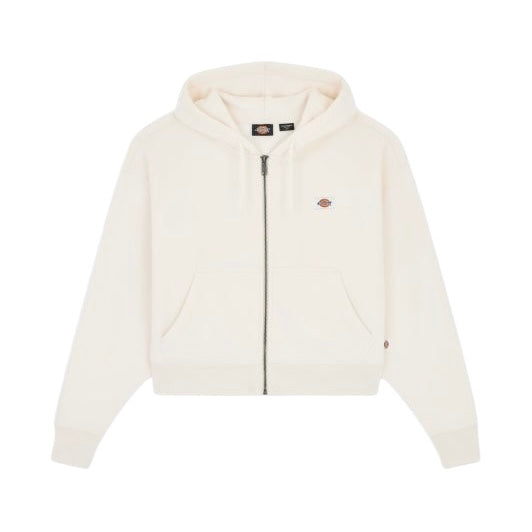 Dickies Oakport Zip Hoodie