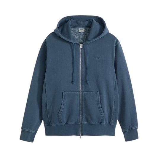 Levi´s® Authentic Zip-up Hoodie Sweatshirt