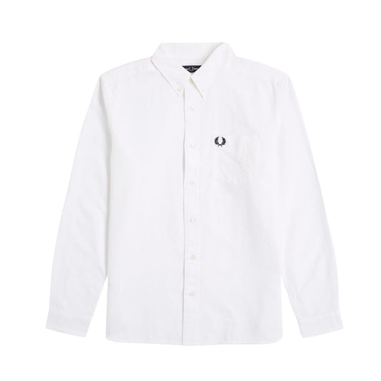 Fred Perry Oxford Shirt