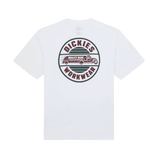 Dickies Circle T-Shirt