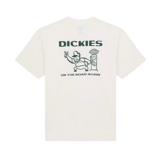 Dickies Burns Light Weight T-Shirt