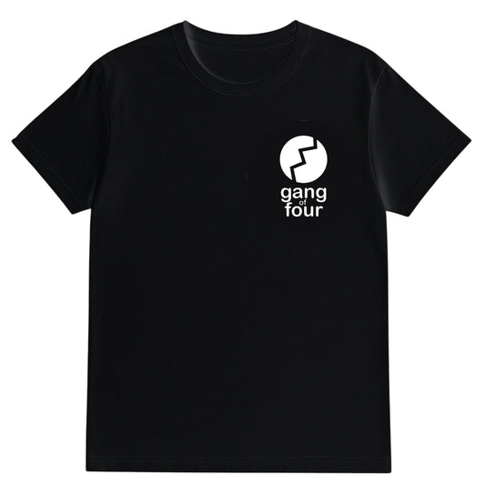 Gang of Four Men T-shirt