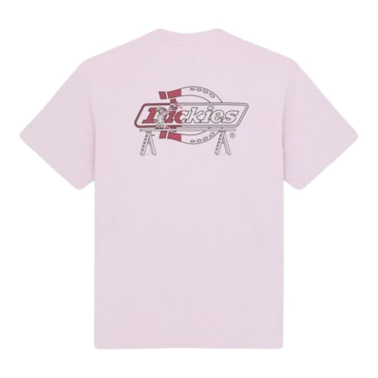 Dickies Statesville Mid Weight T-Shirt