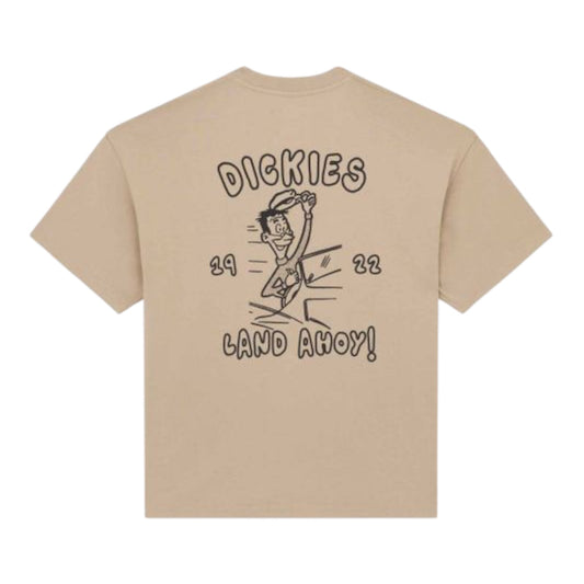 Dickies Decartuville Mid Weight T-Shirt