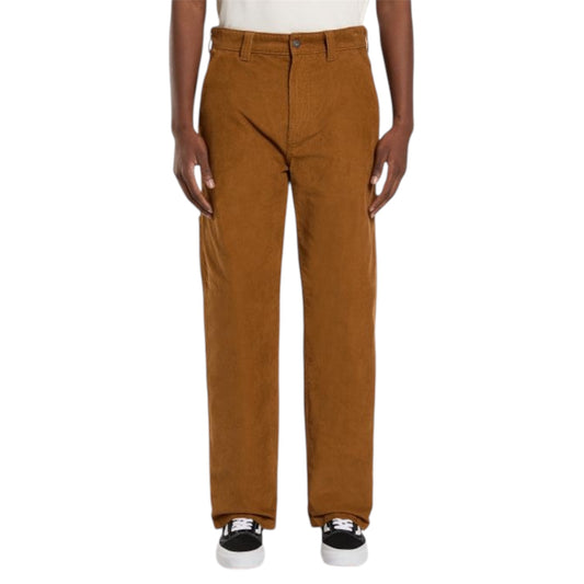Corduroy Carpenter Trousers