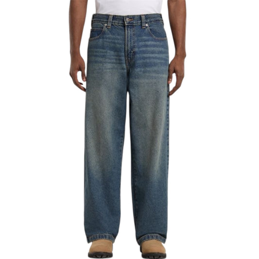 Dickies Hilham Extra Loose Straight Jeans