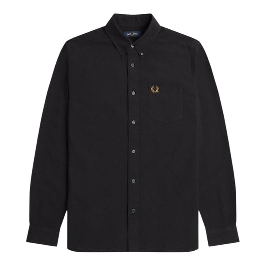 Fred Perry Oxford Shirt