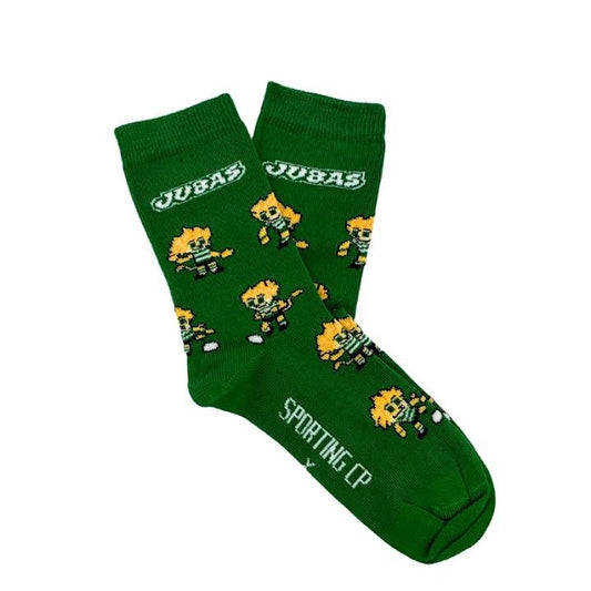 CHULÉZINHO SCP - Jubas