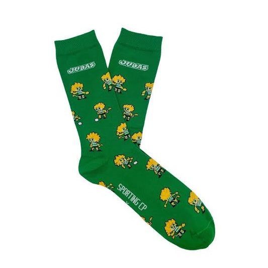 CHULÉ - SCP - Jubas