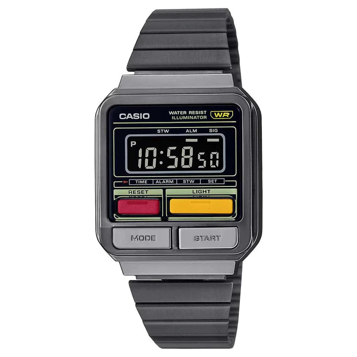 Casio Vintage Series - A120WEGG-1BEF
