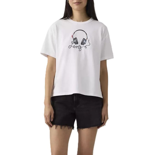 Levi's Graphic Vintage Fit Tee