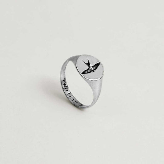 TwoJeys Liberty Ring