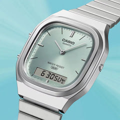 Casio AQ-240E-2AEF