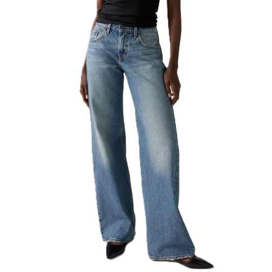 Levi's® Low Loose Jeans