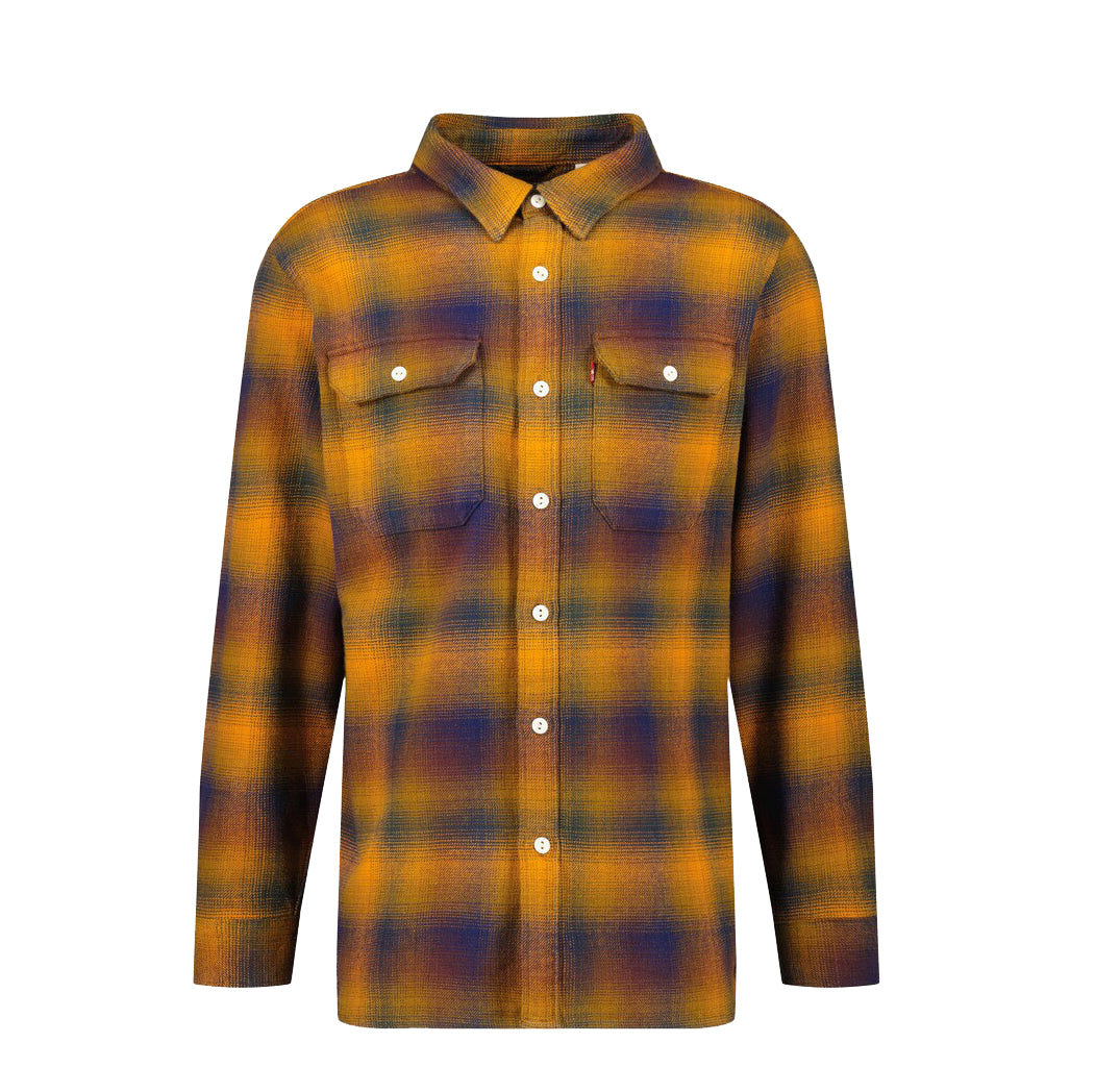 Levi's® Jackson Worker Overshirt