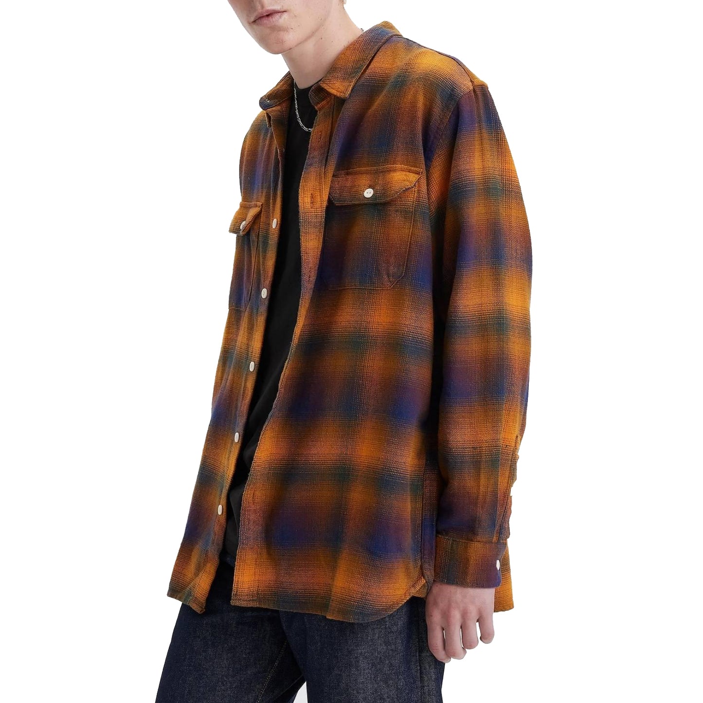 Levi's® Jackson Worker Overshirt