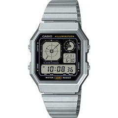 Casio Edgy Collection A130WEG-1AEF