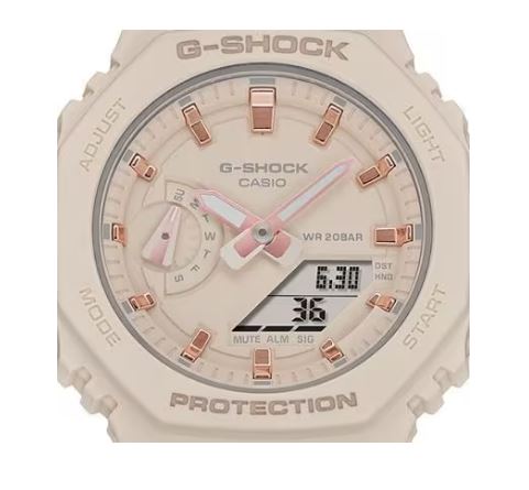 G-SHOCK - GMA-S2100-4AER
