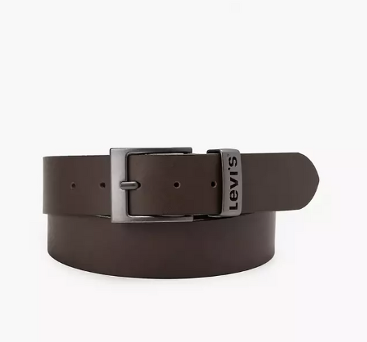 Levi's® Ashland Metal Belt