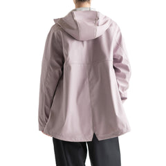Herschel Classic Rain Jacket Women's