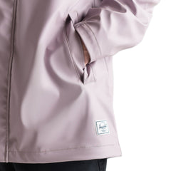 Herschel Classic Rain Jacket Women's