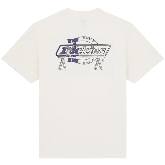 Dickies Statesville Mid Weight T-Shirt