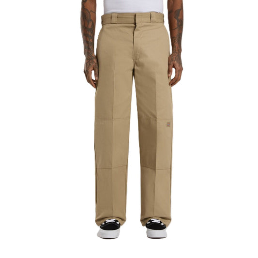 Dickies Double Knee Work Trousers
